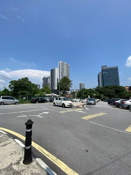 Kedai untuk Disewa di Taman Cheras (Cheras) - Puteri Ellysha - Exterior - PropertyGuru.com.my
