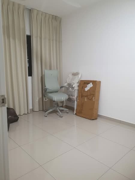 Servis Apartment untuk Disewa di Duduk Se.Ruang @ Eco Sanctuary - John Lee - Interior - PropertyGuru.com.my