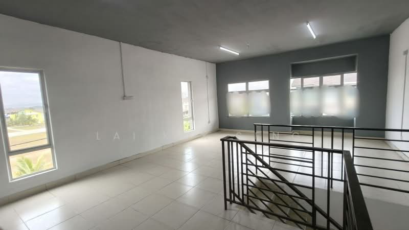 2.5-storey Terraced House for Sale in Senai (Kulai) - Lai Kok Seng - Interior - PropertyGuru.com.my