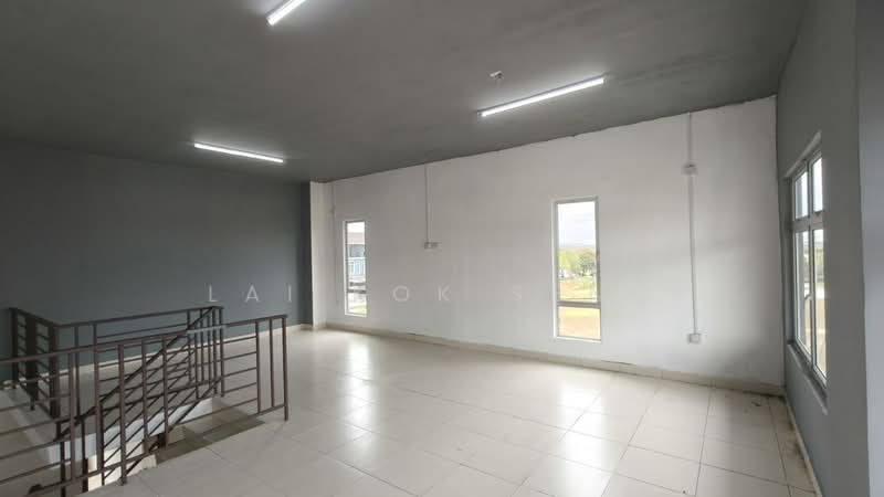2.5-storey Terraced House for Sale in Senai (Kulai) - Lai Kok Seng - Interior - PropertyGuru.com.my