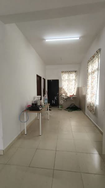 2.5-storey Terraced House for Sale in Senai (Kulai) - Lai Kok Seng - Kitchen - PropertyGuru.com.my