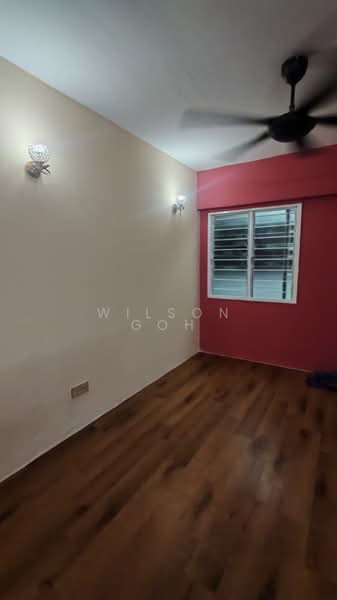Rumah Flat untuk Disewa di Mutiara Idaman 1 - Wilson Goh - Interior - PropertyGuru.com.my