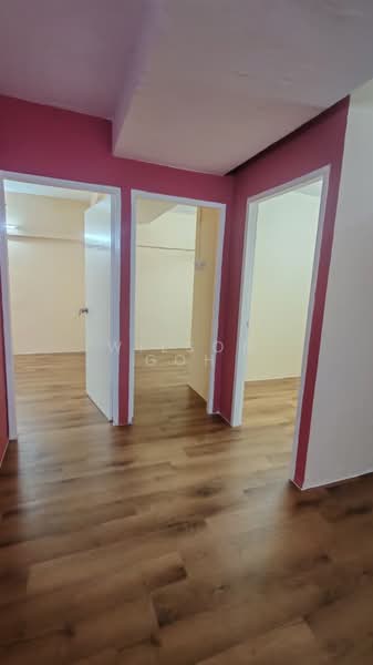 Rumah Flat untuk Disewa di Mutiara Idaman 1 - Wilson Goh - Interior - PropertyGuru.com.my
