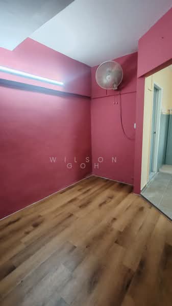 Rumah Flat untuk Disewa di Mutiara Idaman 1 - Wilson Goh - Interior - PropertyGuru.com.my
