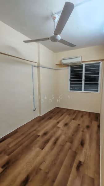 Rumah Flat untuk Disewa di Mutiara Idaman 1 - Wilson Goh - Interior - PropertyGuru.com.my