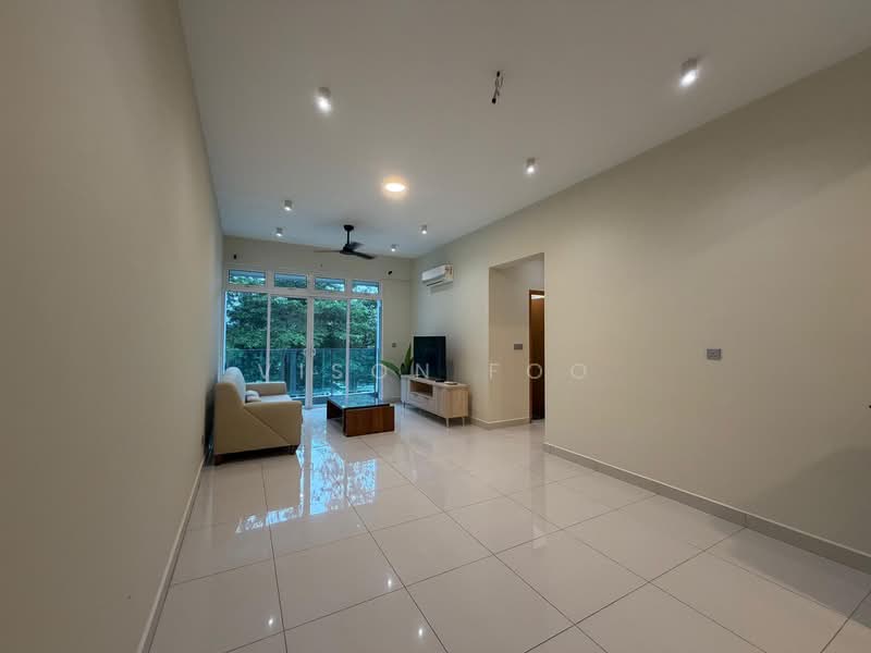 Condominium for Rent at D'Suites Akasia Horizon @ Horizon Hills - Vison Foo - PropertyGuru.com.my