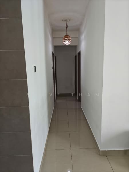 Service Residence for Rent at Amerin Residence - Steve Tham - Corridor - PropertyGuru.com.my