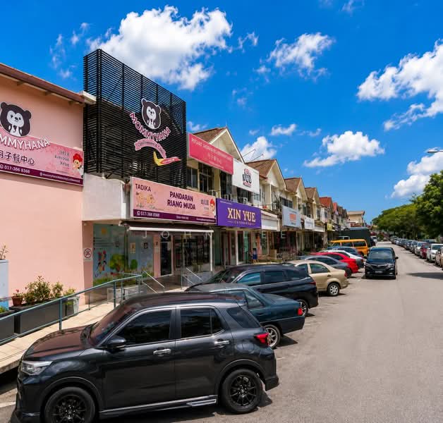 Kedai untuk Disewa di SS19 (Subang Jaya) - John Lee - Exterior - PropertyGuru.com.my
