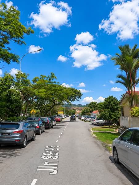 Kedai untuk Disewa di SS19 (Subang Jaya) - John Lee - Exterior - PropertyGuru.com.my
