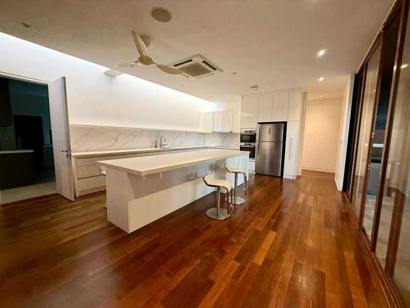 Rumah Banglo untuk Dijual di Ledang Heights (Iskandar Puteri (Nusajaya)) - Li Juan - Kitchen - PropertyGuru.com.my