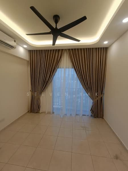 Kondominium untuk Disewa di PPAM Residensi Amansuri - Steven Yak - PropertyGuru.com.my