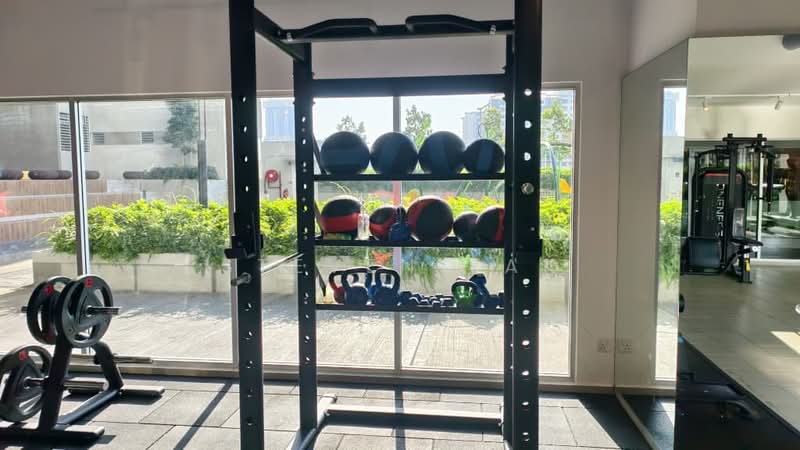Kondominium untuk Disewa di PPAM Residensi Amansuri - Steven Yak - PropertyGuru.com.my