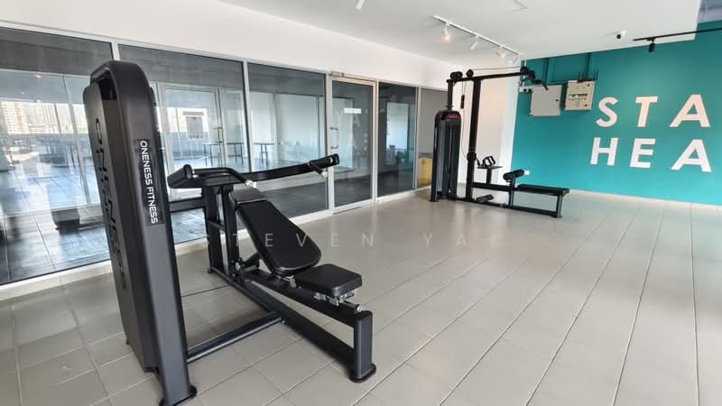 Kondominium untuk Disewa di PPAM Residensi Amansuri - Steven Yak - PropertyGuru.com.my