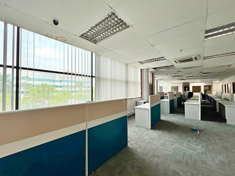 Office for Rent in Hicom - Glenmarie Industrial Park (Shah Alam) - Ray Lee - Interior - PropertyGuru.com.my