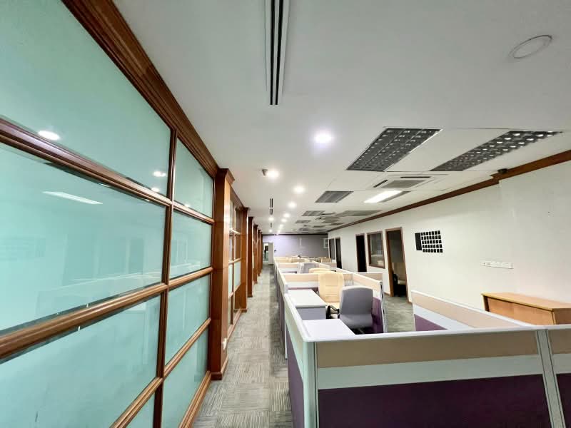 Office for Rent in Hicom - Glenmarie Industrial Park (Shah Alam) - Ray Lee - Interior - PropertyGuru.com.my