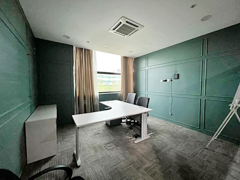 Office for Rent in Hicom - Glenmarie Industrial Park (Shah Alam) - Ray Lee - Interior - PropertyGuru.com.my
