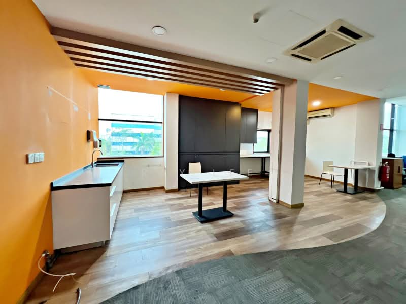 Office for Rent in Hicom - Glenmarie Industrial Park (Shah Alam) - Ray Lee - Interior - PropertyGuru.com.my