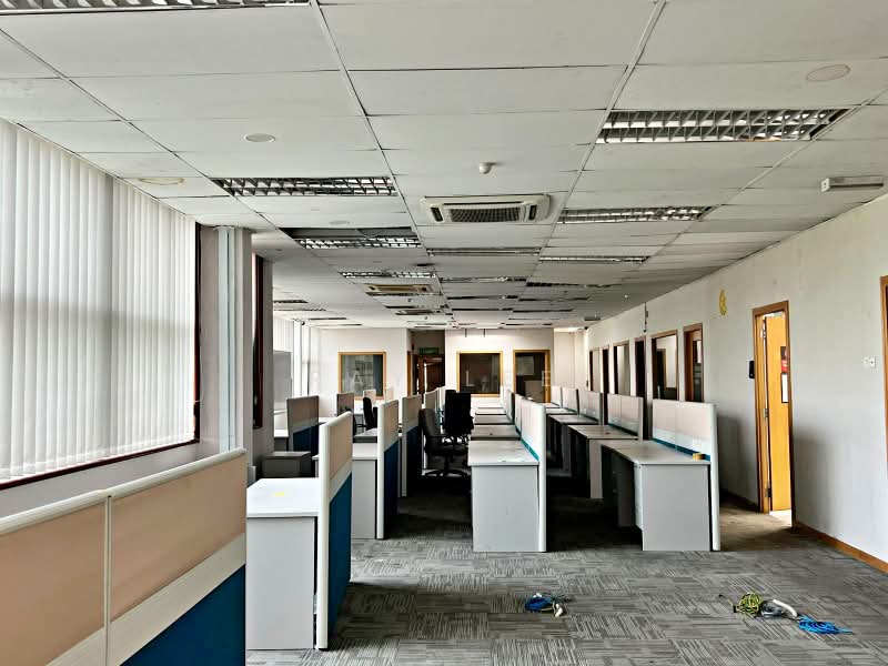 Office for Rent in Hicom - Glenmarie Industrial Park (Shah Alam) - Ray Lee - Interior - PropertyGuru.com.my