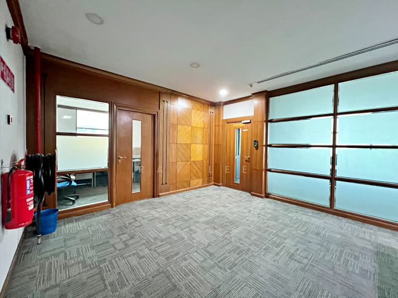 Office for Rent in Hicom - Glenmarie Industrial Park (Shah Alam) - Ray Lee - Interior - PropertyGuru.com.my