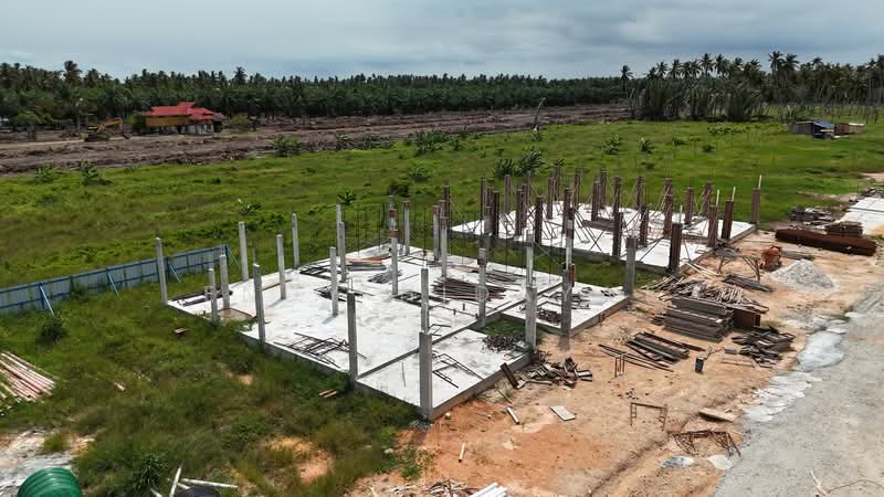 Semi-Detached House for Sale in Sungai Besar (Sabak Bernam) - Endy Hidayat - PropertyGuru.com.my