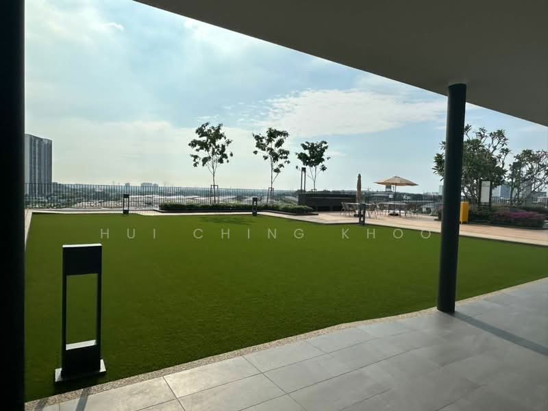 Apartment for Rent at Hana @ Eco Ardence - Hui Ching Khoo - Exterior - PropertyGuru.com.my