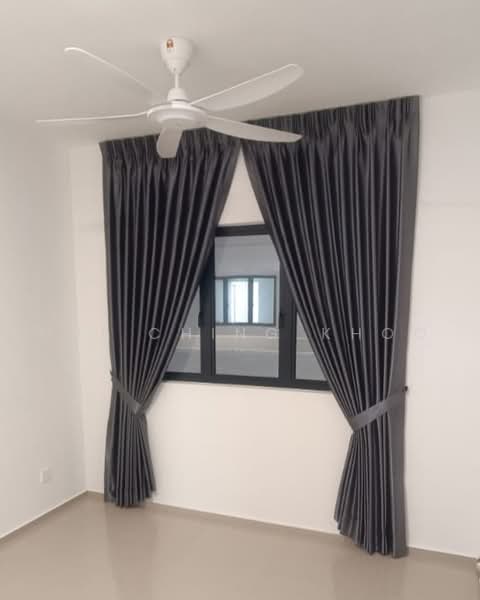 Apartment for Rent at Hana @ Eco Ardence - Hui Ching Khoo - Interior - PropertyGuru.com.my