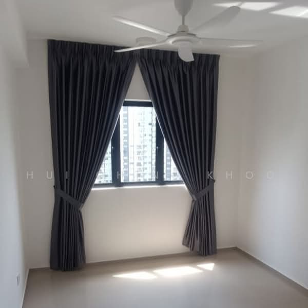 Apartment for Rent at Hana @ Eco Ardence - Hui Ching Khoo - Interior - PropertyGuru.com.my