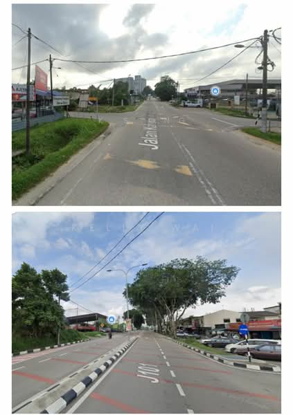Commercial Land for Sale in Kampung Pandan (Tebrau) - Kelly Wai - Exterior - PropertyGuru.com.my
