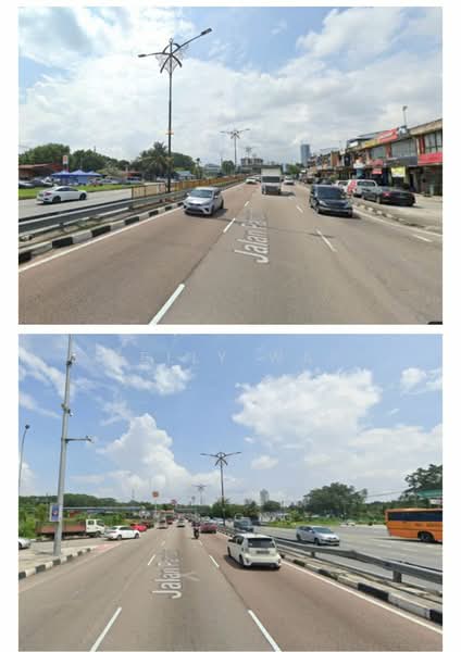 Commercial Land for Sale in Kampung Pandan (Tebrau) - Kelly Wai - PropertyGuru.com.my