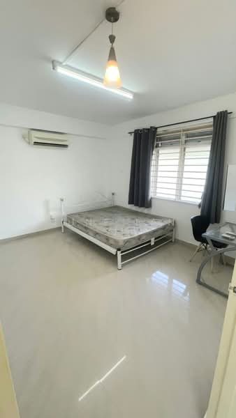 Flat for Sale at Rumah Pangsa Sri Orkid - June Tan - Bedroom - PropertyGuru.com.my