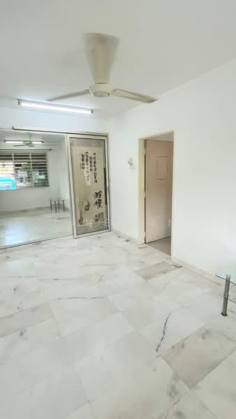 Flat for Sale at Rumah Pangsa Sri Orkid - June Tan - Interior - PropertyGuru.com.my