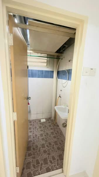 Flat for Sale at Rumah Pangsa Sri Orkid - June Tan - Interior - PropertyGuru.com.my