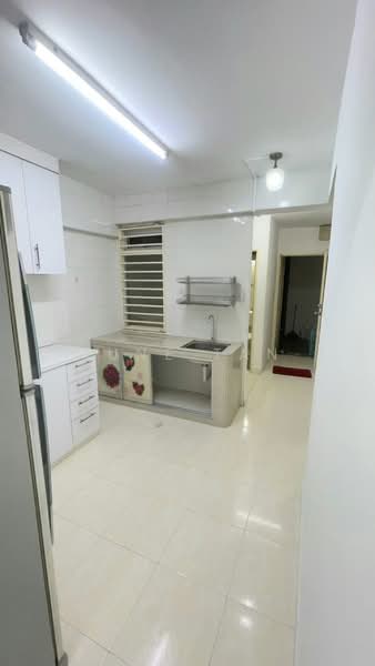 Flat for Sale at Rumah Pangsa Sri Orkid - June Tan - Kitchen - PropertyGuru.com.my