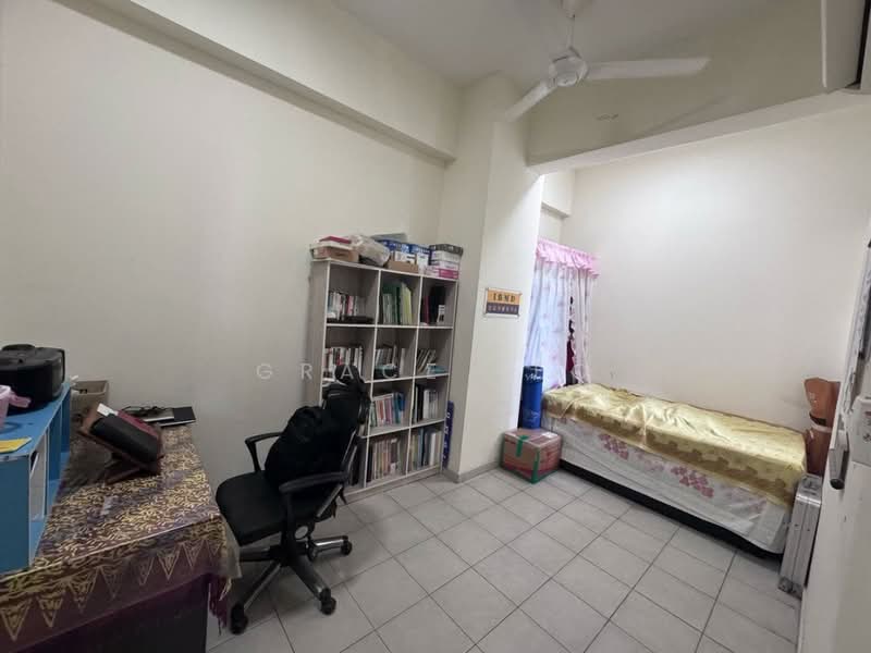 Condominium for Sale at Tropicana Landmark - Grace Teo - Bedroom - PropertyGuru.com.my