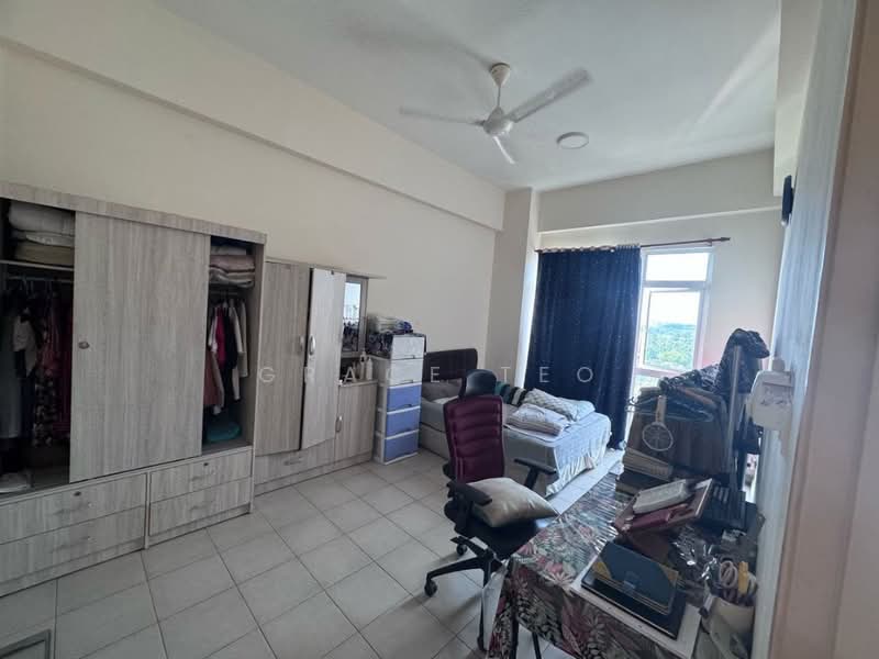 Condominium for Sale at Tropicana Landmark - Grace Teo - Bedroom - PropertyGuru.com.my