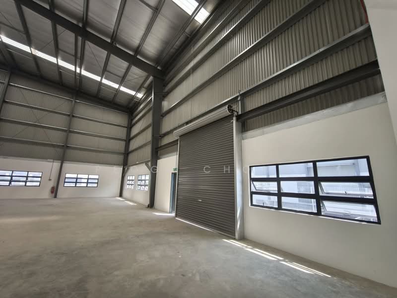 Shop / Office for Rent in NCT Smart Industrial Park (Sepang) - Peggy Chong - Interior - PropertyGuru.com.my