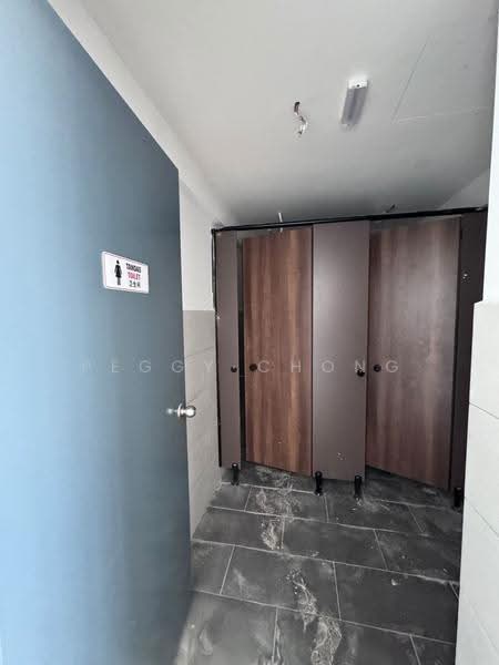 Semi-D Factory for Rent in NCT Smart Industrial Park (Sepang) - Peggy Chong - Interior - PropertyGuru.com.my