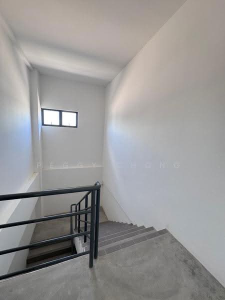 Semi-D Factory for Rent in NCT Smart Industrial Park (Sepang) - Peggy Chong - Interior - PropertyGuru.com.my