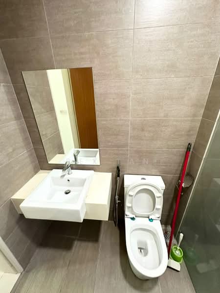Service Residence for Sale at Citizen @ Old Klang Road - Rex Tan - Bathroom - PropertyGuru.com.my