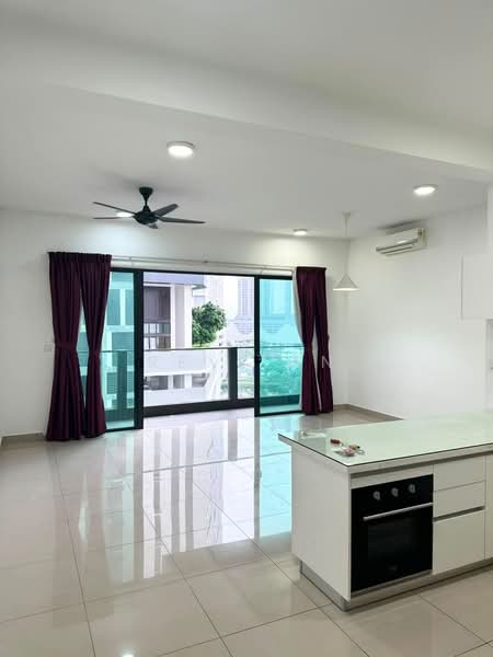 Service Residence for Sale at Citizen @ Old Klang Road - Rex Tan - Living Room - PropertyGuru.com.my