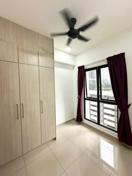 Service Residence for Sale at Citizen @ Old Klang Road - Rex Tan - Bedroom - PropertyGuru.com.my