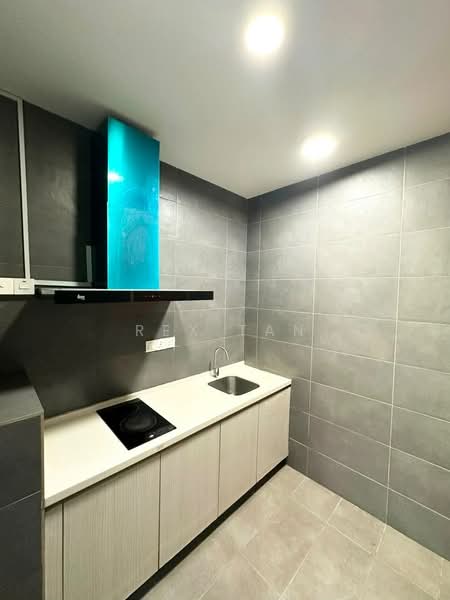 Service Residence for Sale at Citizen @ Old Klang Road - Rex Tan - Kitchen - PropertyGuru.com.my