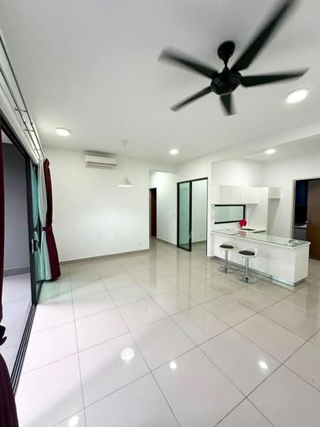 Service Residence for Sale at Citizen @ Old Klang Road - Rex Tan - Living Room - PropertyGuru.com.my