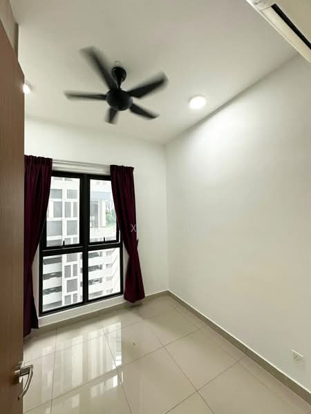 Service Residence for Sale at Citizen @ Old Klang Road - Rex Tan - Bedroom - PropertyGuru.com.my