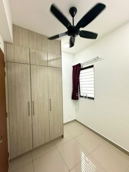 Service Residence for Sale at Citizen @ Old Klang Road - Rex Tan - Bedroom - PropertyGuru.com.my