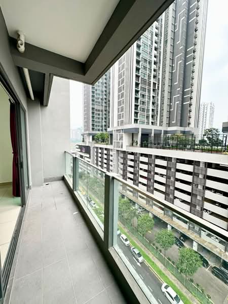 Service Residence for Sale at Citizen @ Old Klang Road - Rex Tan - PropertyGuru.com.my