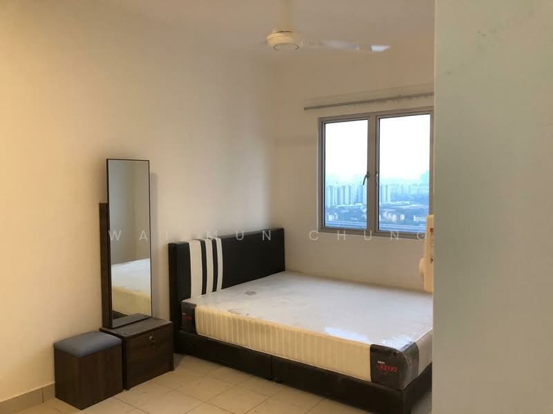 Apartment for Rent at Lily Apartment @ Kuchai Lama - WAI MUN CHUNG - Bedroom - PropertyGuru.com.my