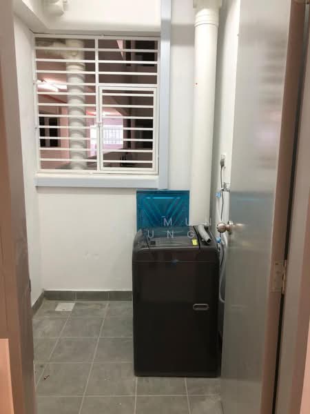 Apartment for Rent at Lily Apartment @ Kuchai Lama - WAI MUN CHUNG - Interior - PropertyGuru.com.my