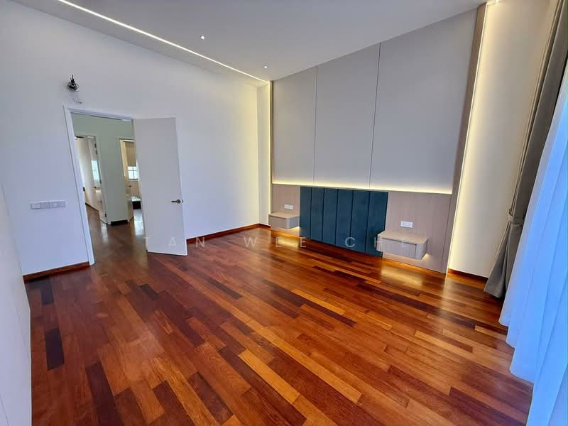 Semi-Detached House for Sale in Taman Ekoflora (Johor Bahru) - Tan Wee Che - Bedroom - PropertyGuru.com.my