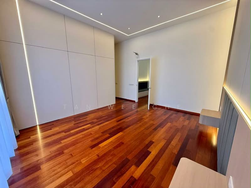 Semi-Detached House for Sale in Taman Ekoflora (Johor Bahru) - Tan Wee Che - Interior - PropertyGuru.com.my